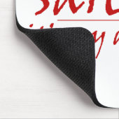 Sarcasm Muismat (Hoek)