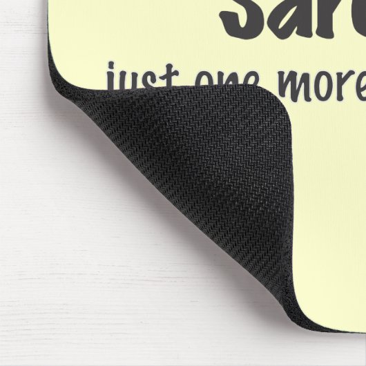 Sarcasm Muismat (Hoek)