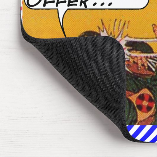 Sarcasm Muismat (Hoek)