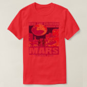 Sarcasm Science Elements Shirt (Design voorkant)