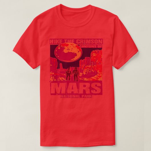 Sarcasm Science Elements Shirt (Design voorkant)