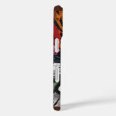 Sarcasme grappig citaat Case-Mate iPhone case (Achterkant / Rechts)