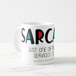 Sarcasme Koffiemok