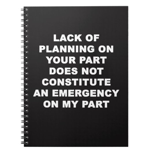 sarcasme, sarcastisch, grappig, humoristisch, cyni notitieboek (Voorkant)