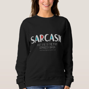 Sarcasme Trui