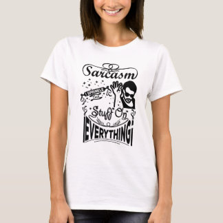 SARCASMO T-SHIRT