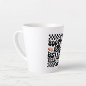 Sarcastic Book Lover "Books Are Better Than People Latte Mok (Linkerhoek)