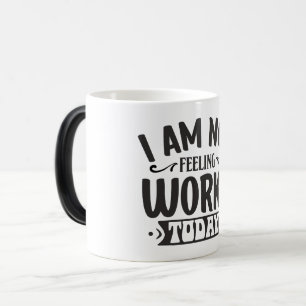 Sarcastic Coffee Quotes Magische Mok