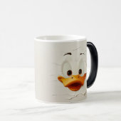 Sarcastic Duck 3D Magische Mok (Voorkant rechts)