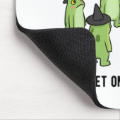 Sarcastic Frog Meme Funny Amphibian Cult Men And W Muismat (Hoek)