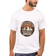 Sarcastic Hiking Club