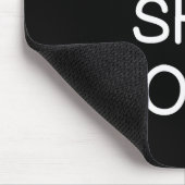 Sarcastic I Got To Do, Funny, Joke, Family  Muismat (Hoek)