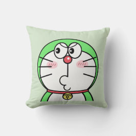 Sarcastic Mini Doraemon Kussen