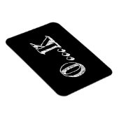 Sarcastic OK Magneet (Rechterzijde)