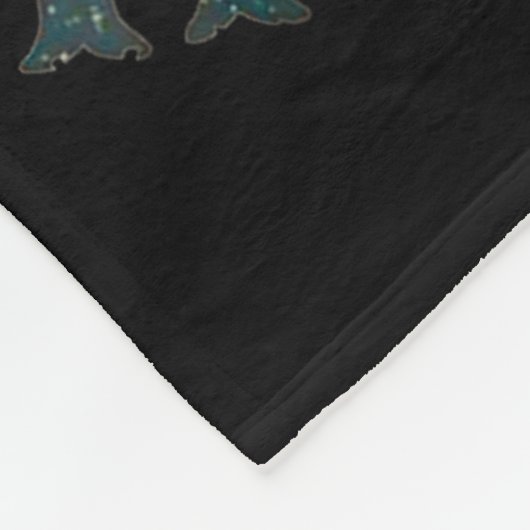 Sarcastic Sayings Cactus Not A Hugger No Hug Meme  Fleece Deken (Hoek)