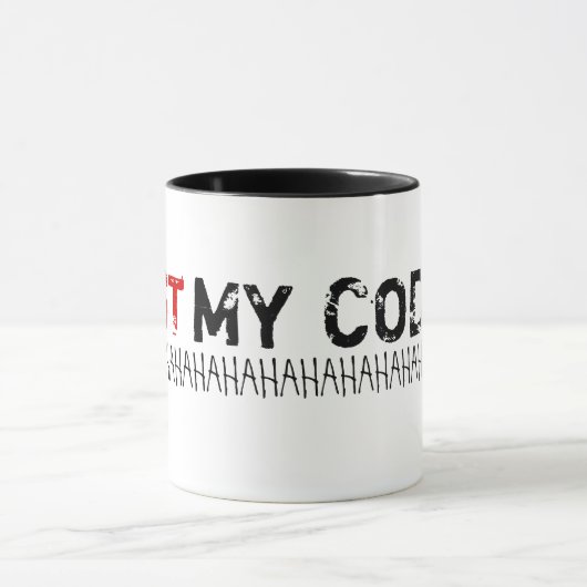 Sarcastic Software Engineering Mok (Midden)