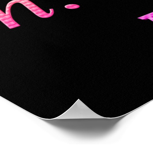 Sarcastic Vegetarian Definition Funny Dictionary Poster (Hoek)