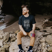 Sarcastic You Look Really Funny Doing That Quote T-shirt