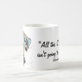 @SarcasticRover Selfie Mok! Koffiemok (Center)