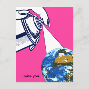 Sarcastisch Briefkaart