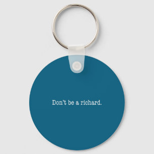 Sarcastisch Cadeau Voor Mannen Vrouwen - Volwassen Sleutelhanger