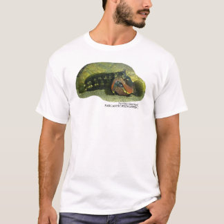 Sarcastisch Fringehead T-shirt