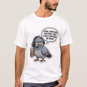 Sarcastisch Grappige Citaat Aangepaste Grafische T T-shirt