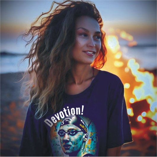 Sarcastisch Inspiratie T-shirt