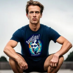 Sarcastisch Inspiratie T-shirt