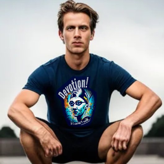 Sarcastisch Inspiratie T-shirt