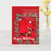 Sarcastisch nep totdat je er schildpadvakantie van kaart (Gele Bloem)