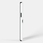 Sarcastisch OK iPhone Hoesje (Rechterkant)