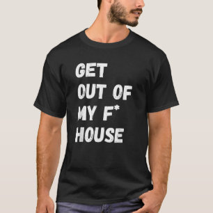 Sarcastisch papa t-shirt