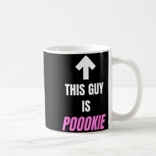 Sarcastische alledaagse humor voor mannen artwork koffiemok