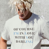 Sarcastische Beau Top