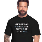 Sarcastische Beau Top