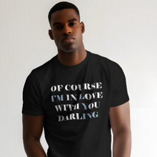 Sarcastische Beau Top