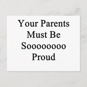 sarcastische belediging briefkaart