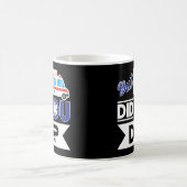 Sarcastische EMT EMS Paramedic Emergency. Ben je g Koffiemok (Center)