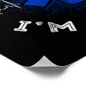 Sarcastische EMT Paramedic EMS Emergency Call 911 Poster (Hoek)