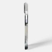 Sarcastische kat iPhone / iPad hoesje (Achterkant / Links)