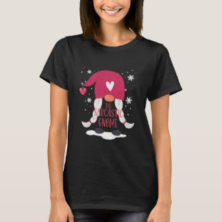 Sarcastische koom of kerstcadeaus t-shirt