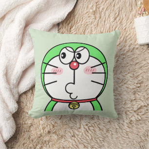 Sarcastische Mini Doraemon Kussen