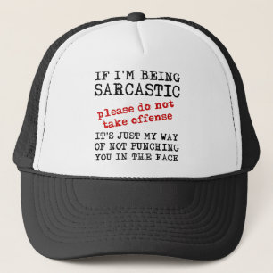 Sarcastische Offensieve Grappige Pet Zitaten