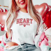 Sarcastische Valentijn T-shirt