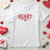 Sarcastische Valentijn T-shirt