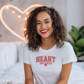 Sarcastische Valentijn T-shirt