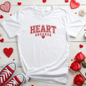Sarcastische Valentijn T-shirt