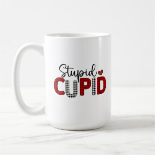 Sarcastische Valentijnsdag Koffiemok