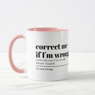 sarcastische werk mok geschenkidee